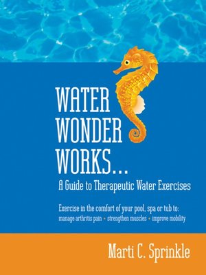 cover image of Water Wonder Works